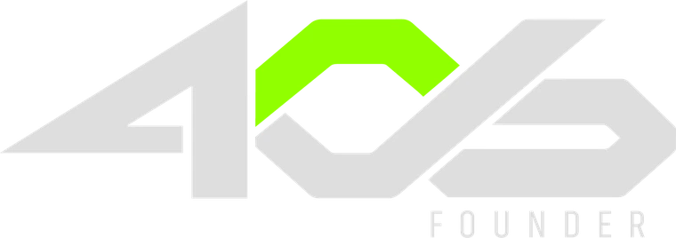406 Founder